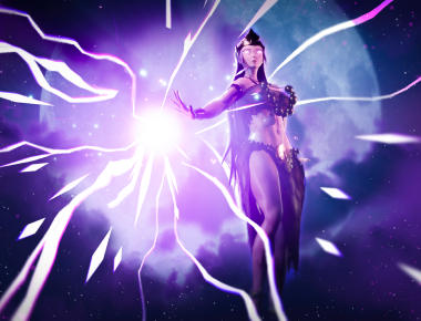 Chakra Ascension